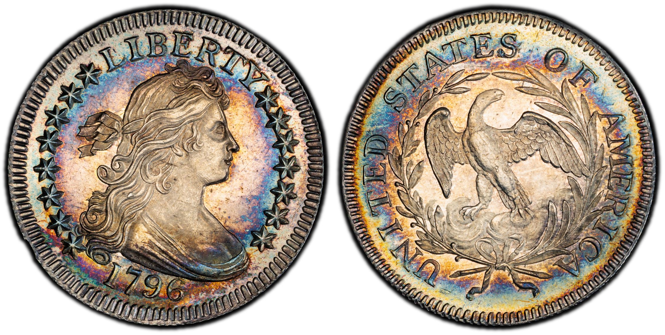 Standing Liberty and Washington quarters from quarters worth money list